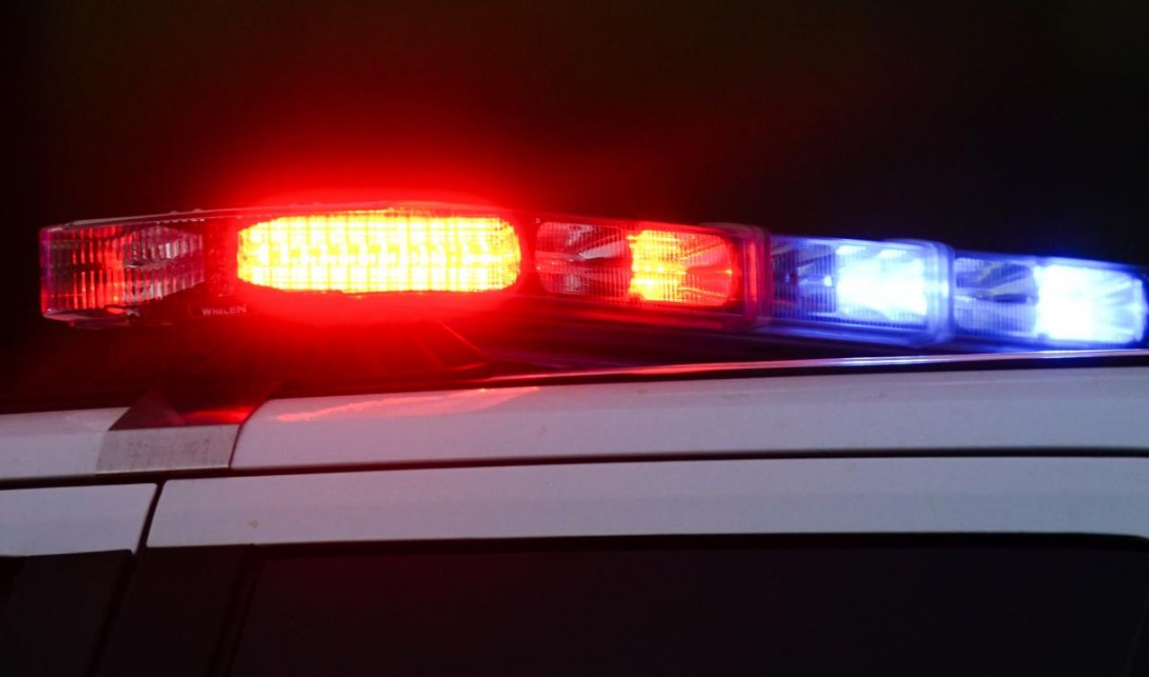 Ev partisi kanlı bitti! 6 lise öğrencisi silahla vuruldu