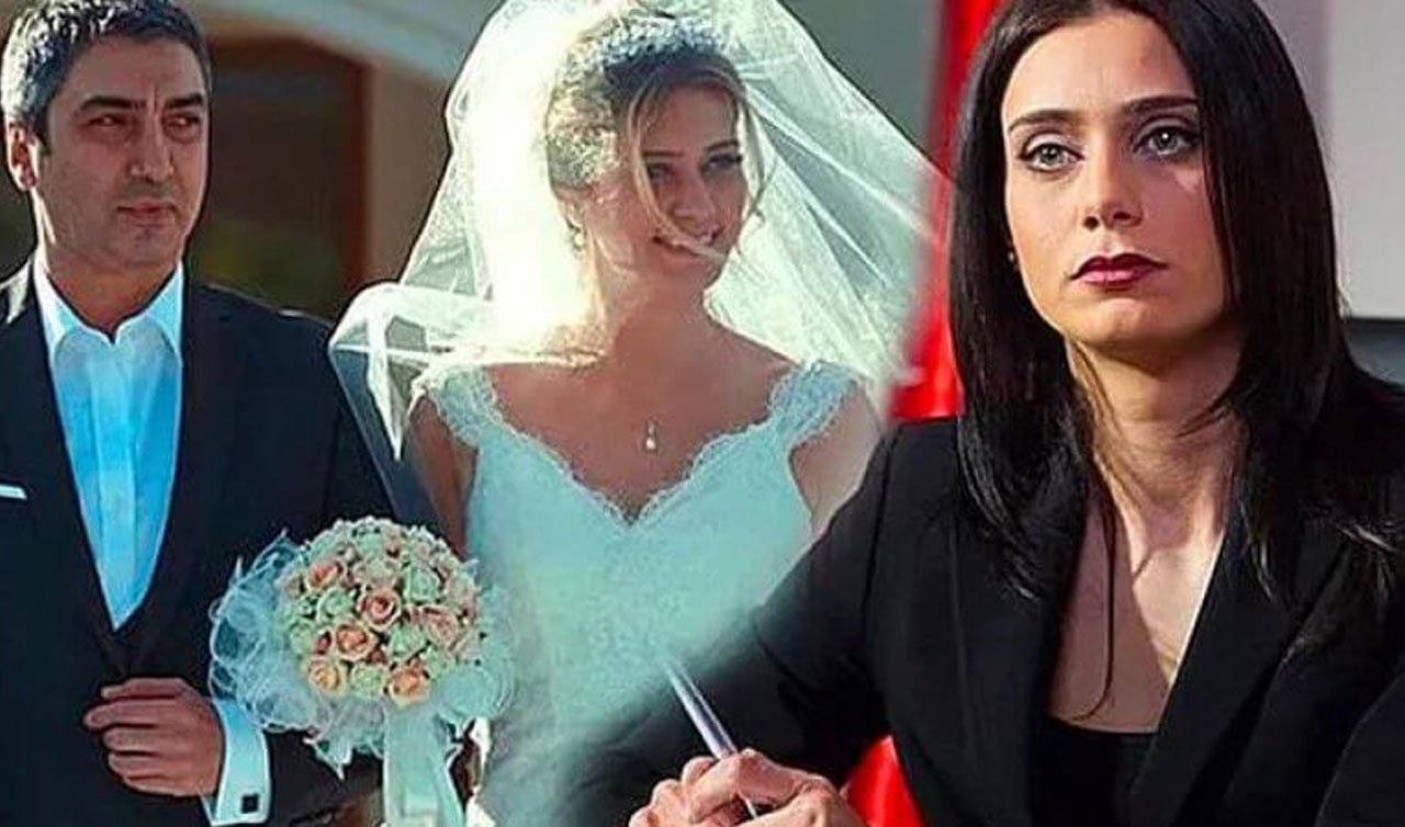  Kurtlar Vadisi’nin ünlü oyuncusu tesettüre girdi! Gören “Polat’ı’’ etiketledi