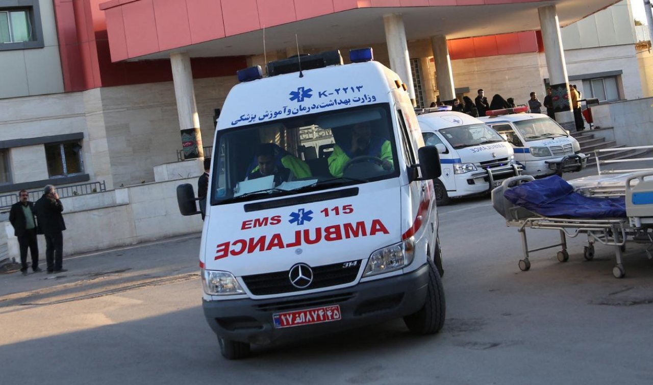 Üst düzey emniyet yetkilisi silahlı saldırıda öldü