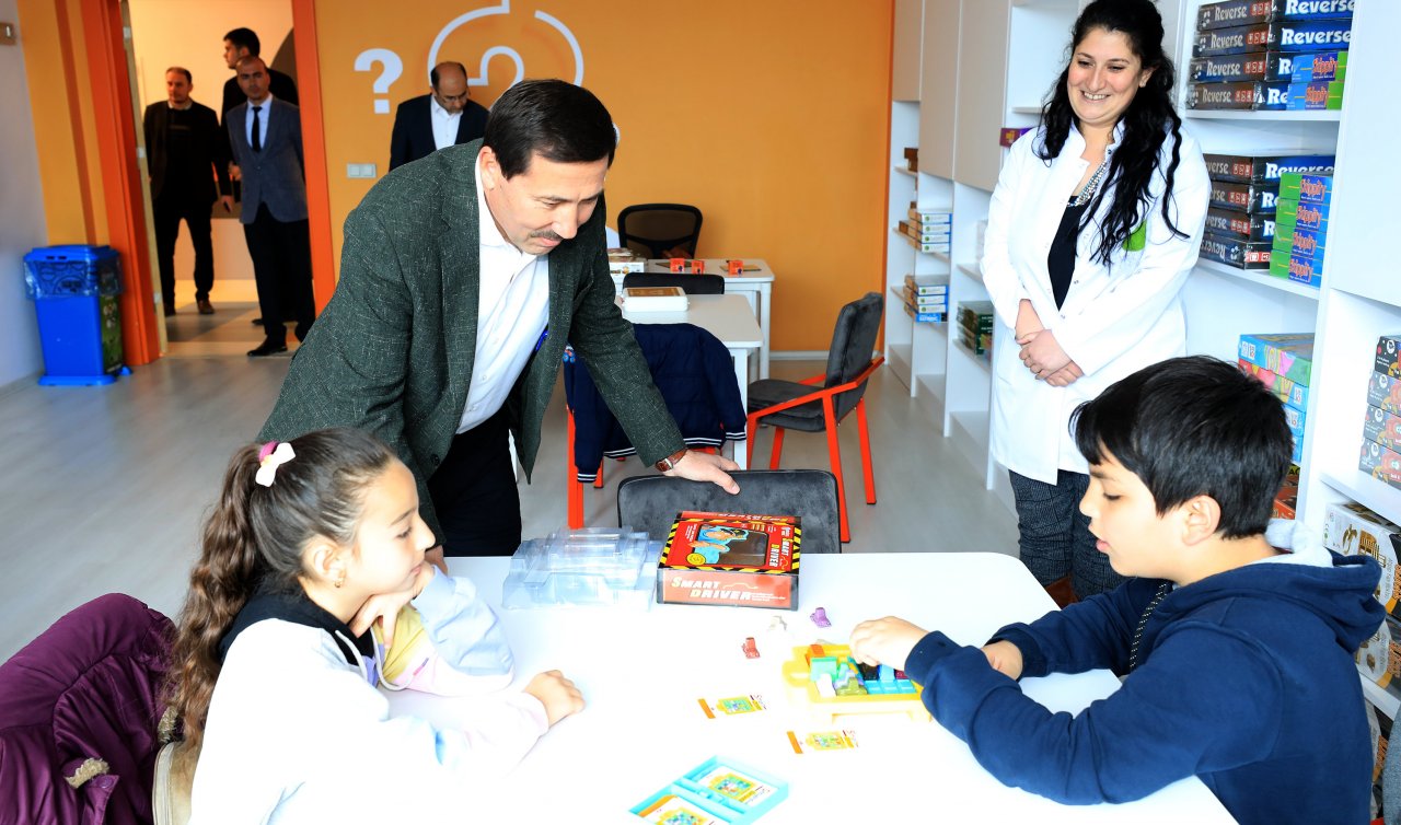 Konya Kültür ve Sanat Akademisi’nde eğitimler başladı