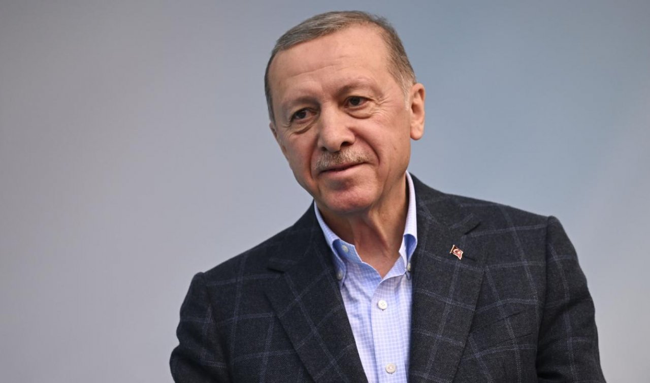 Cumhurbaşkanı Erdoğan’dan istihdam müjdesi