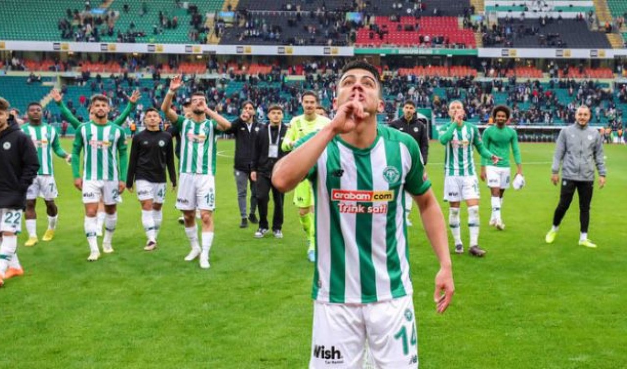 “Zor süreçlerden geçtik”