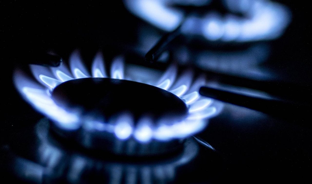 Doğal gaz müjdesi yürürlüğe girdi
