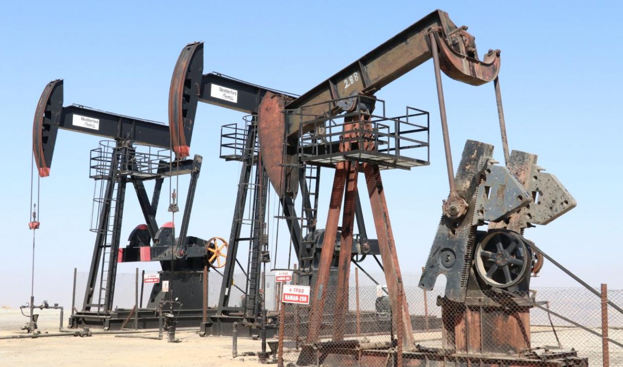 TPAO’ya petrol arama ruhsatı verildi
