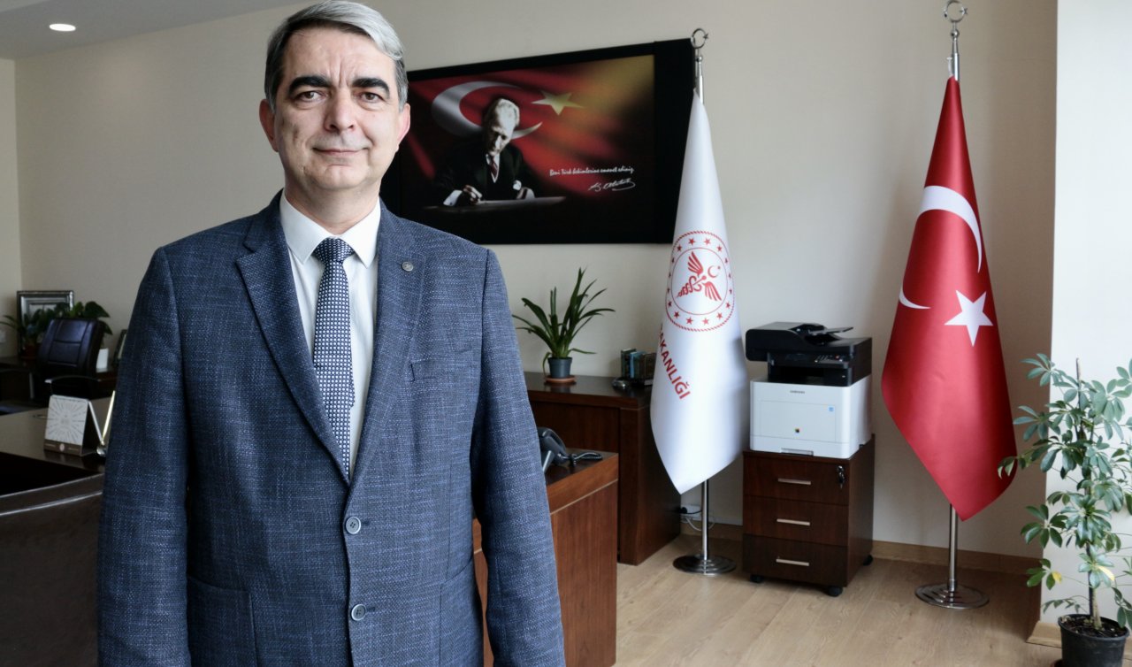 Konya Şehir Hastanesi bölgenin sağlık yükünü çekti