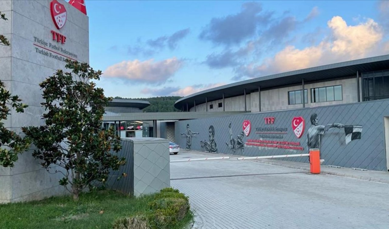  TFF binasına saldırıya ilişkin yargılanan sanıklar hakkında karar açıklandı