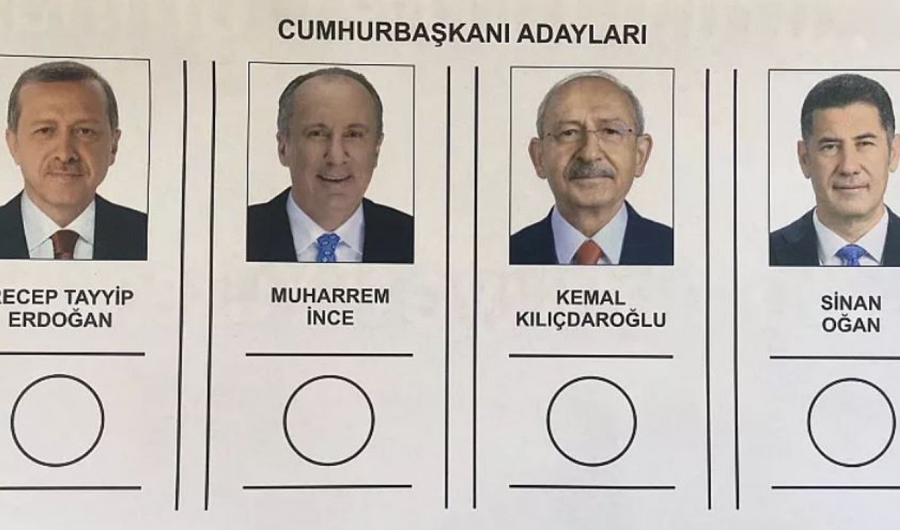  14 şirketin ortalaması alındı! Cumhurbaşkanı Erdoğan ile Kılıçdaroğlu arasındaki fark büyüdü