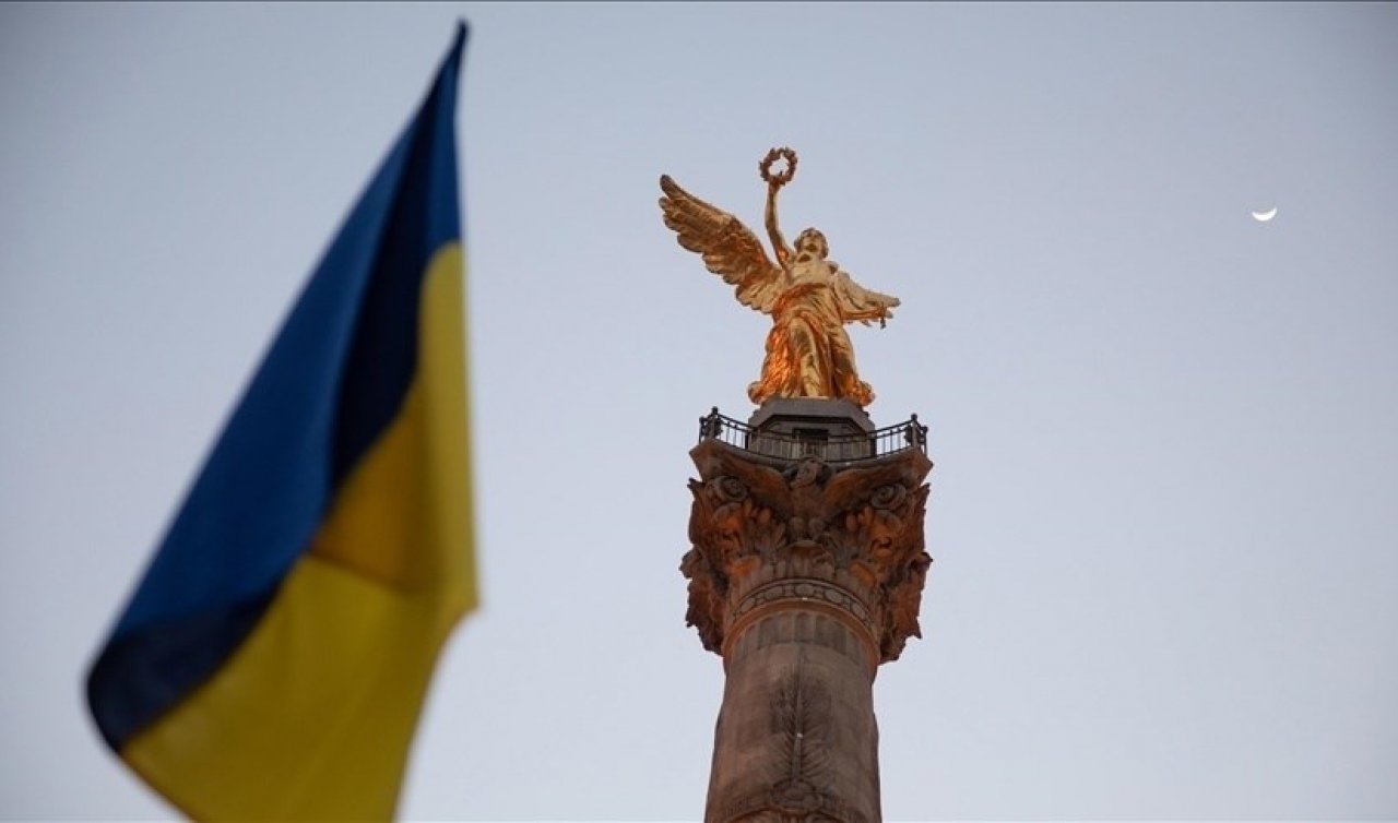 Ukrayna’dan Kremlin’deki saldırılarla ilgili açıklama!