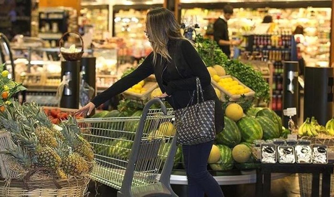 Merkez Bankası yıl sonu enflasyon tahminini sabit tuttu