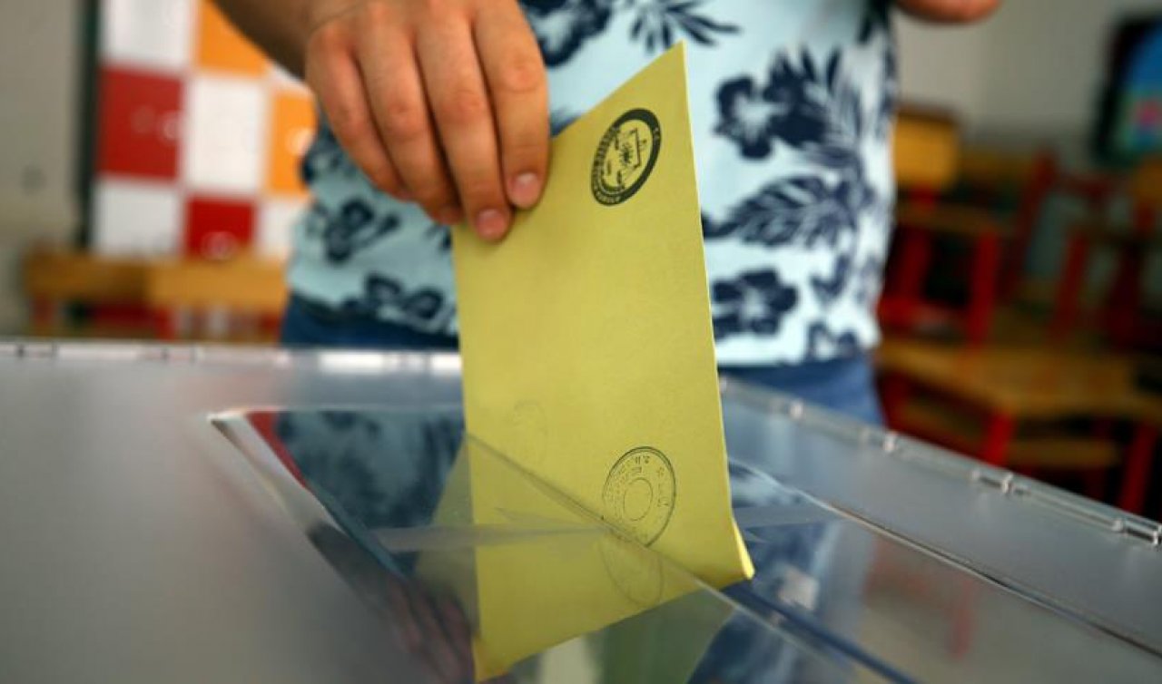 Seçim yasakları bugün başlıyor! İşte 14 Mayıs akşamına kadar geçerli kurallar