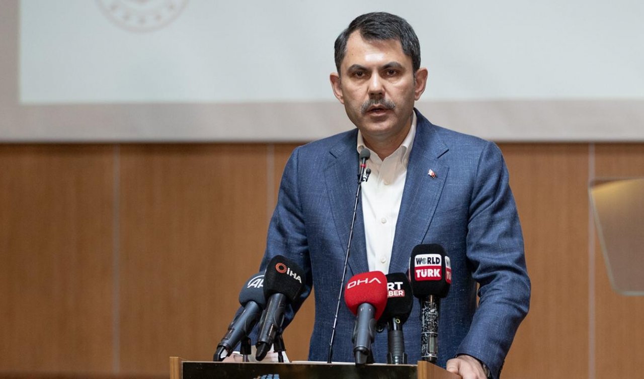 “İstanbul’da yüzyılın dönüşümünü başlattık’’