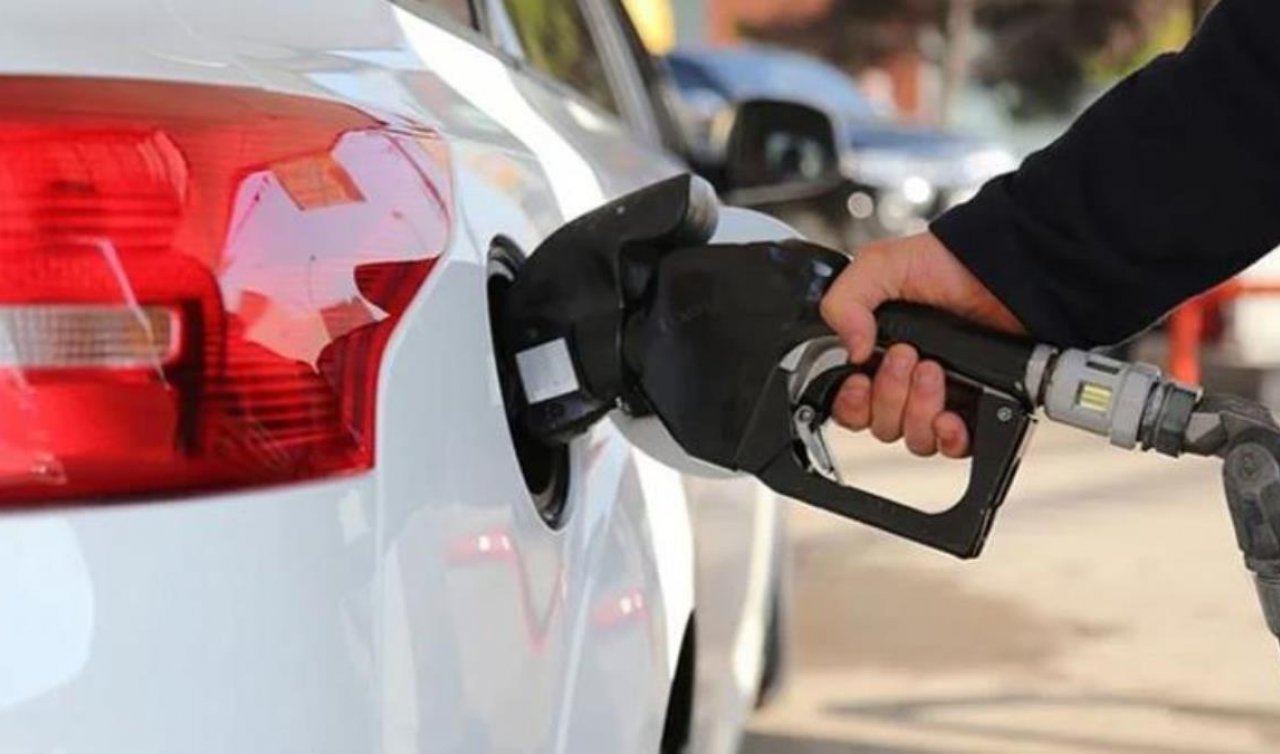 Müjde! Akaryakıtta indirim hem benzine hem motorine geliyor