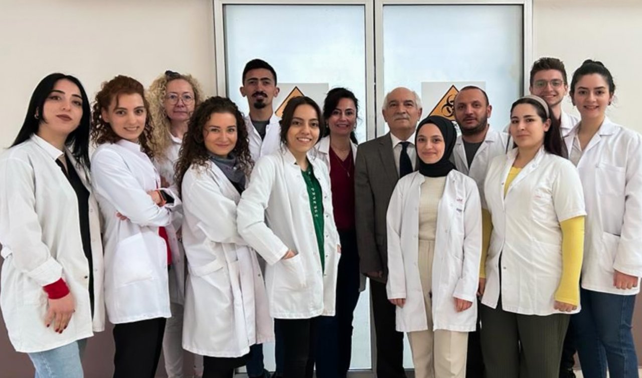 TÜBİTAK Projesi Konya’da geliştirilecek!
