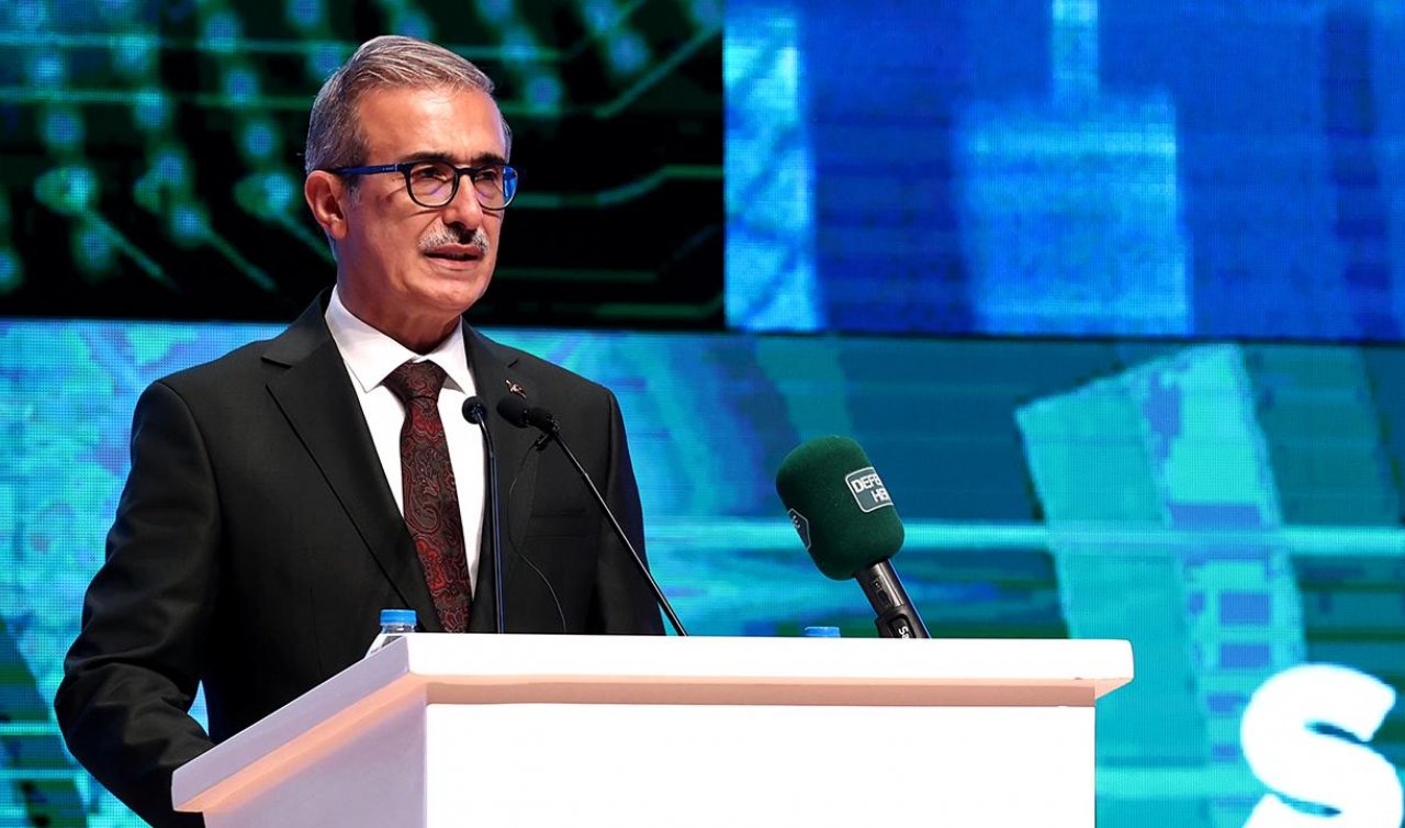 Deprem bölgesine dev savunma sanayisi yatırımı