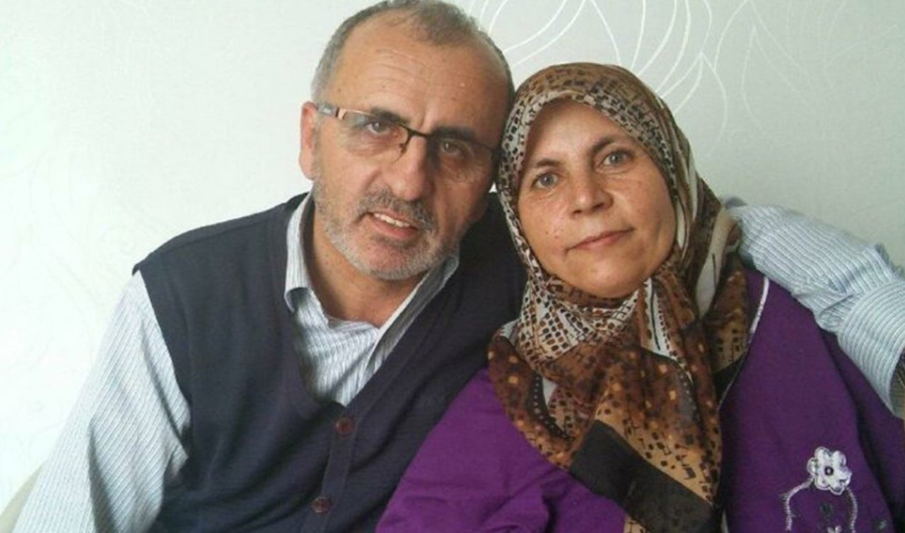 Konya’daki Büyükşen çifti cinayeti davasında karar açıklandı