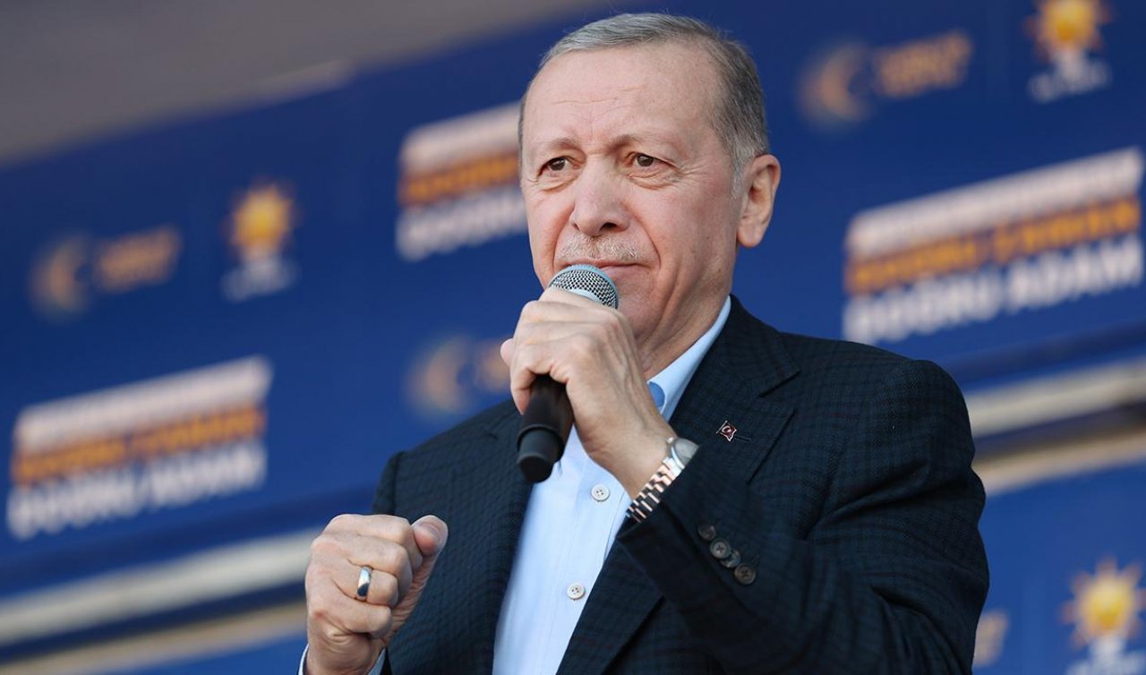 Cumhurbaşkanı Erdoğan’dan esnafa prim müjdesi!