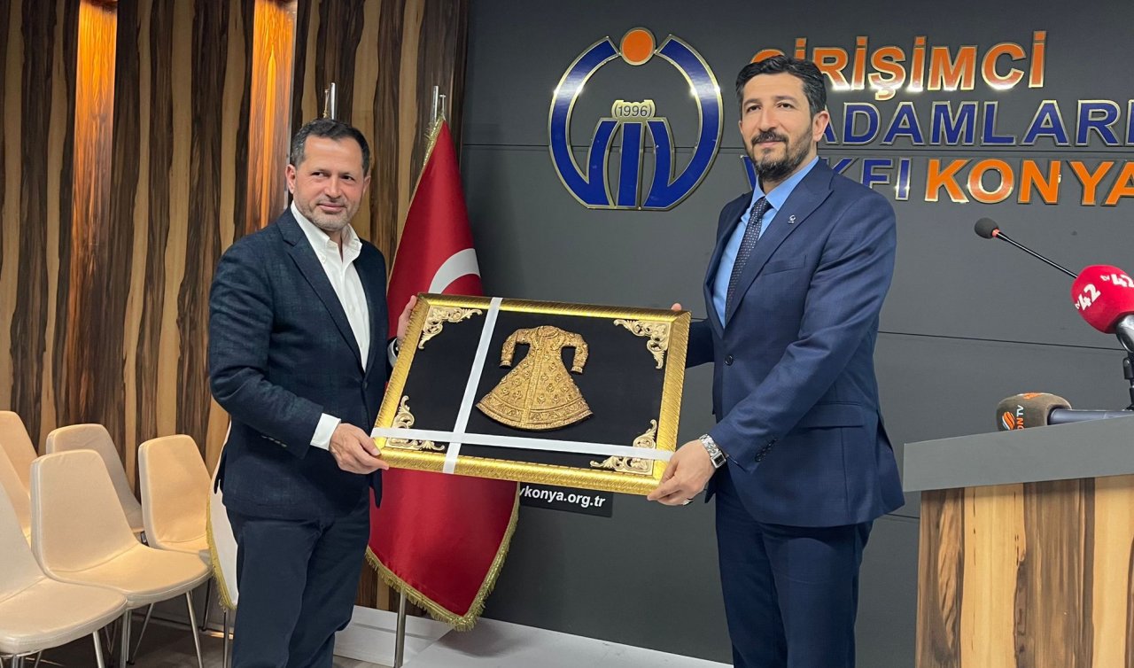“Türkiye’nin üretim ve ihracatta son 20 yılı ve gelecek projeksiyonları”