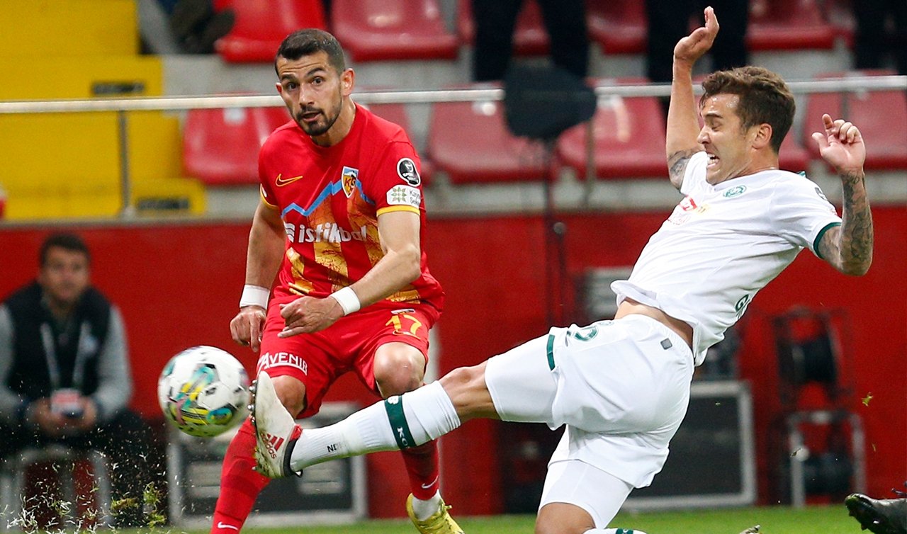 Guilherme’nin ortaları golle sonuçlanıyor
