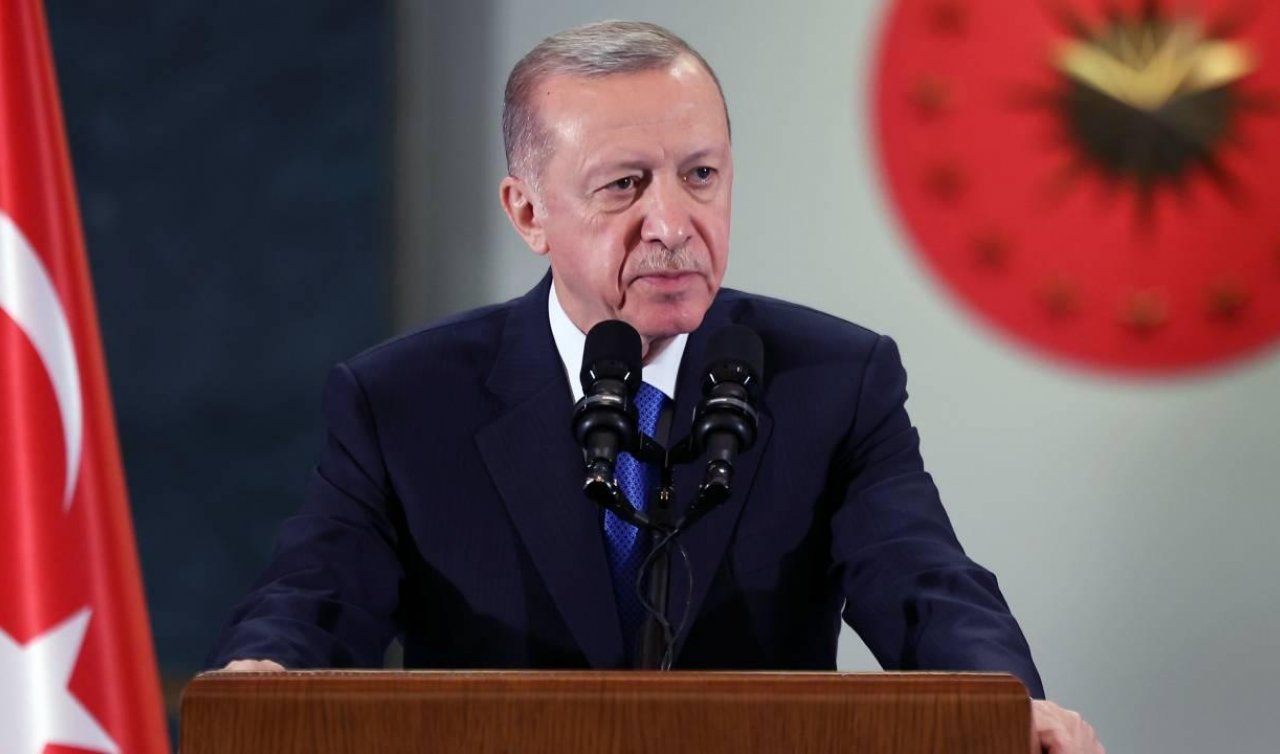 “Türkiye’nin başarısı için dua edenler kazanacak’’
