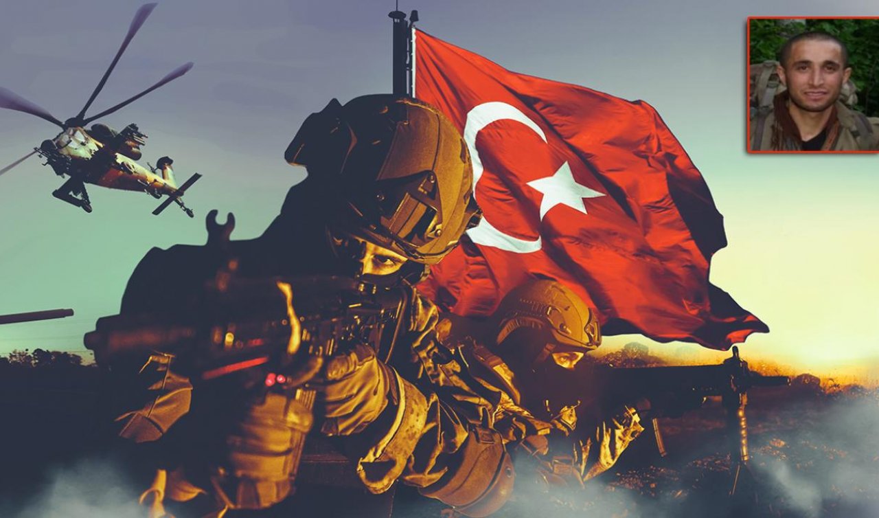 MİT’ten Gara’da operasyon: Sözde sorumlu etkisiz