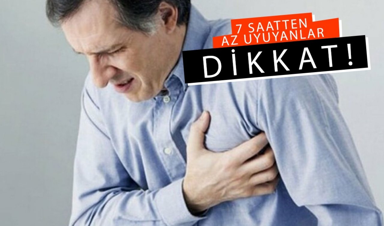 Sabahları bunu yapan kalp krizi geçiriyor! Sakın yapmayın