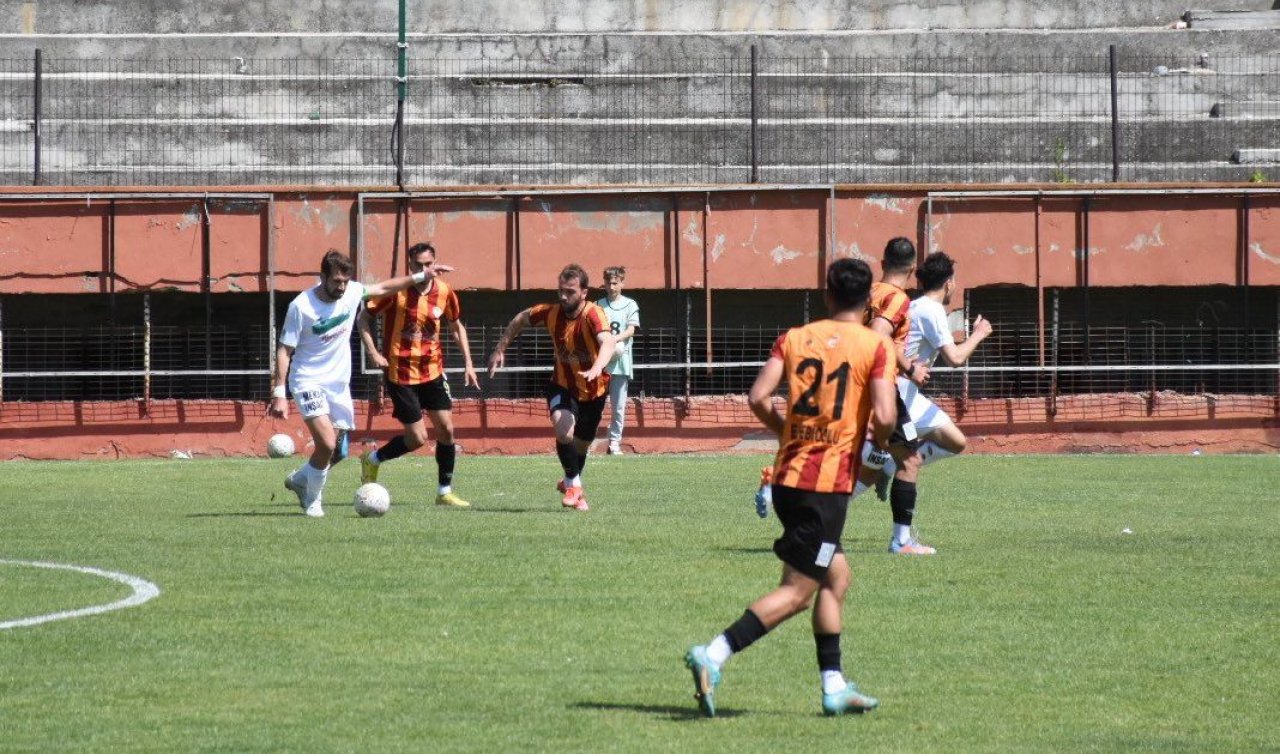 1922 Konyaspor’dan altın değerinde 3 puan