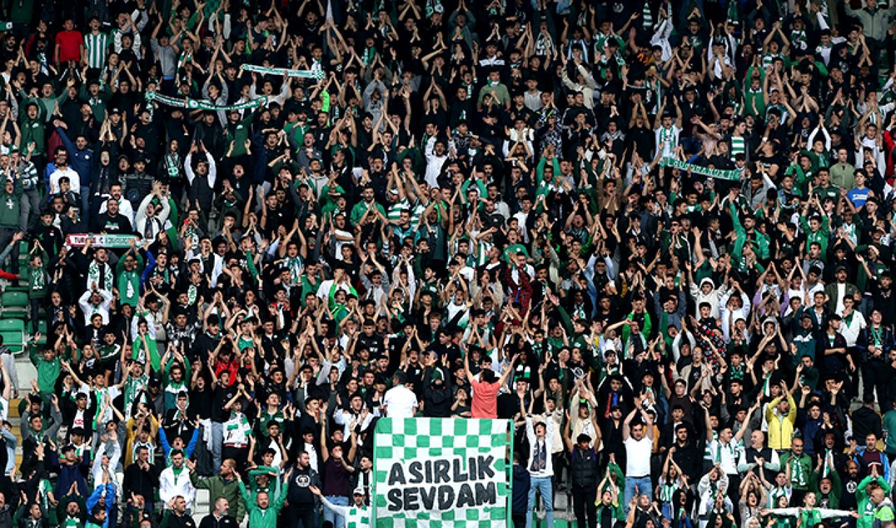 Konyaspor Teknik Direktörü: Yediğimiz goller çocuk oyuncağı gibiydi