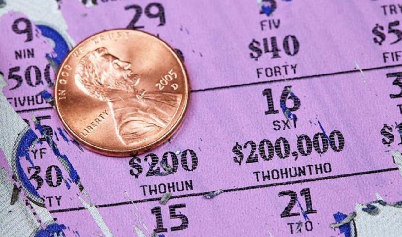 Hayatı değişti!  5 milyon dolarlık ödül çıktı