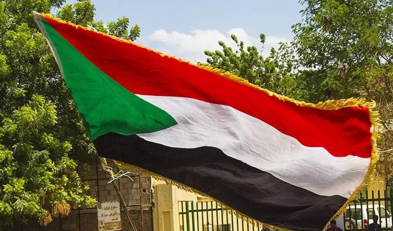 Sudan Dışişleri Bakanlığı saldırıyı kınadı