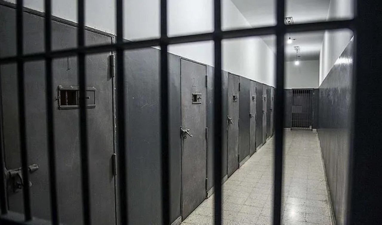  Kesinleşmiş hapis cezası bulunan 22 kişi yakalandı