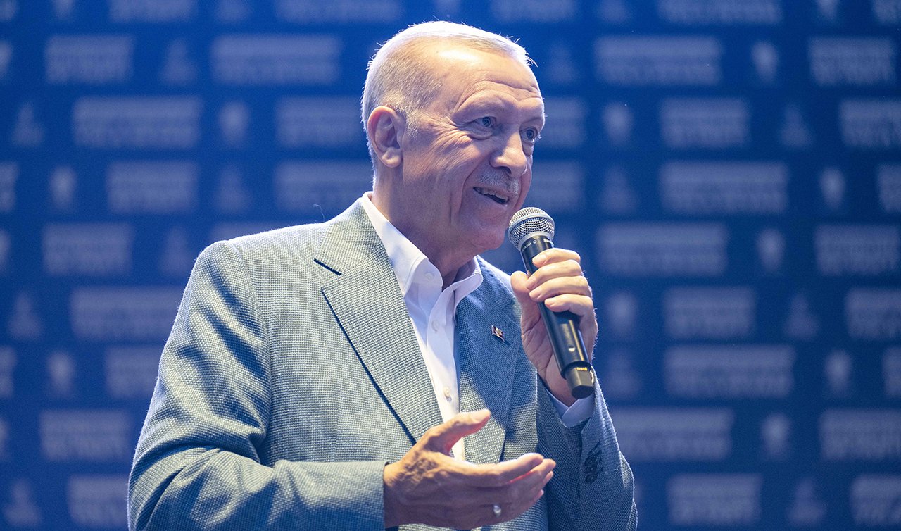 Cumhurbaşkanı Erdoğan’dan Depremzede gençlere ek kontenjan