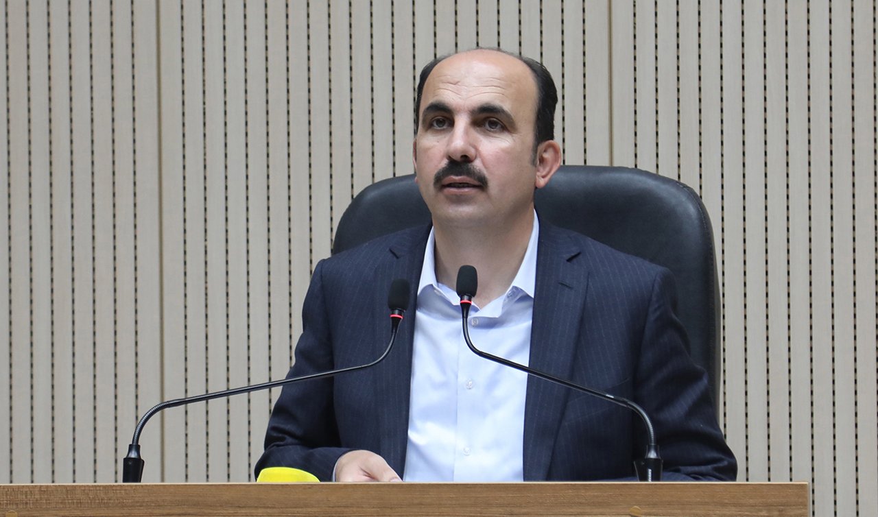 Başkan Altay: “Sudan’ın ve kardeş şehrimizin yanındayız”