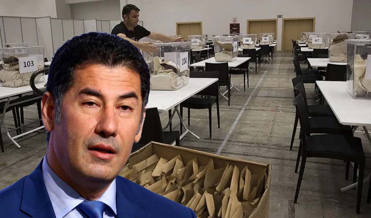 Sinan Oğan’dan güldüren yurt dışı seçim tahmini