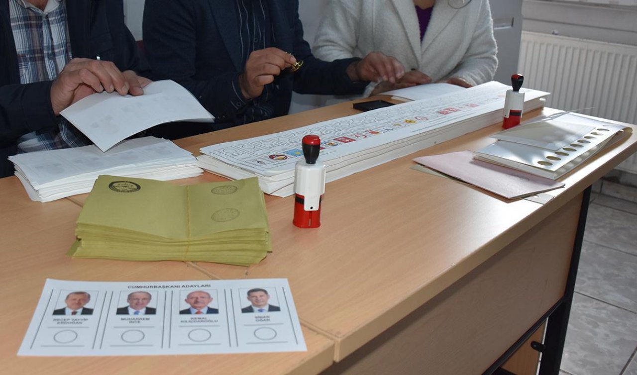 Türkiye sandık başına gidiyor: İşte seçim sürecinde dikkat edilmesi gerekenler