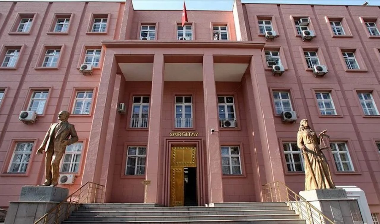 Doktoru bıçaklayan sanığa 16 yıl hapis cezası kesinleşti