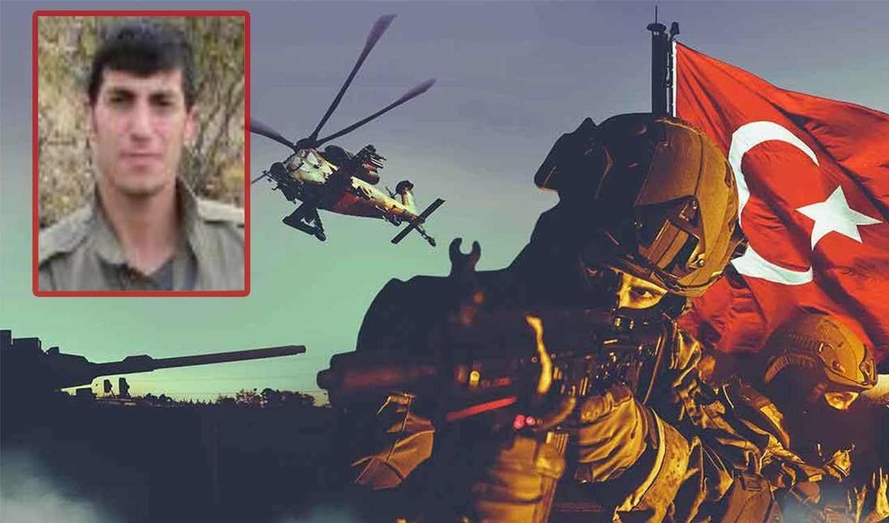 MİT’ten terör örgütü PKK/KCK’ya nokta operasyon