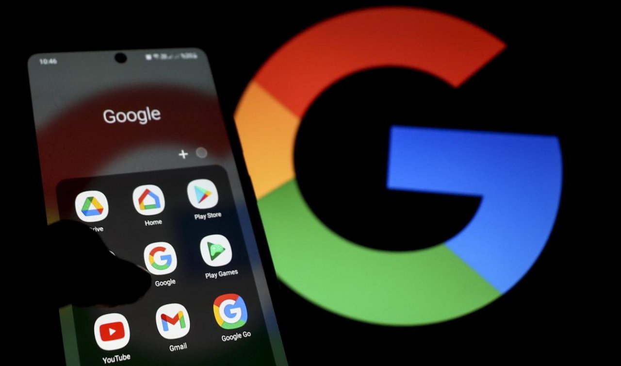 Rusya Google’a para cezası verdi