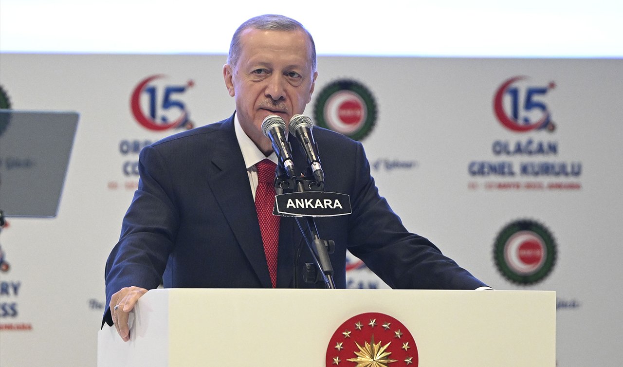 Erdoğan’dan memurlara müjde! En düşük memur maaşı kaç lira olacak?