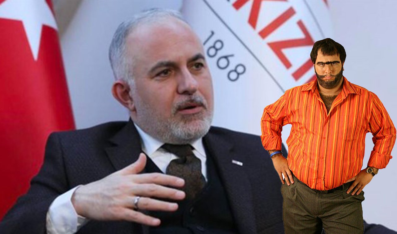 Kerem Kınık’ın istifası! O ismin ne söyleyeceği merak ediliyordu