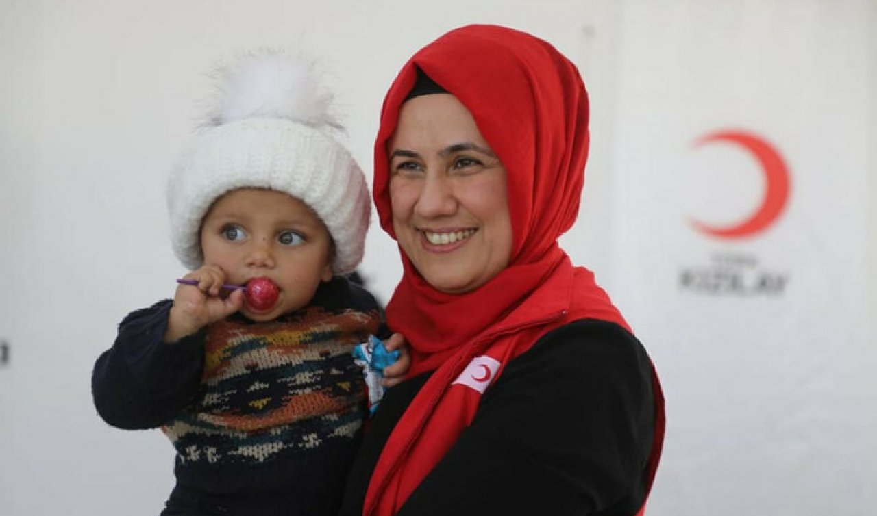 Yeni Kızılay Başkanı Fatma Meriç Yılmaz kimdir, kaç yaşında?