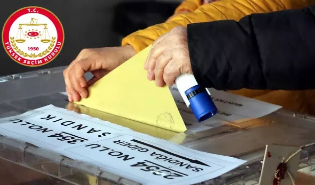 Sandık görevlisi ücreti 2023 ne kadar? Seçim sandık görevlisi nasıl olunur?