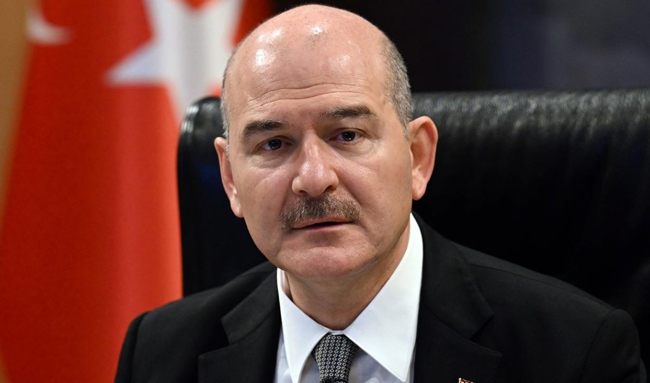 İçişleri Bakanı Soyludan Muharrem İnce değerlendirmesi