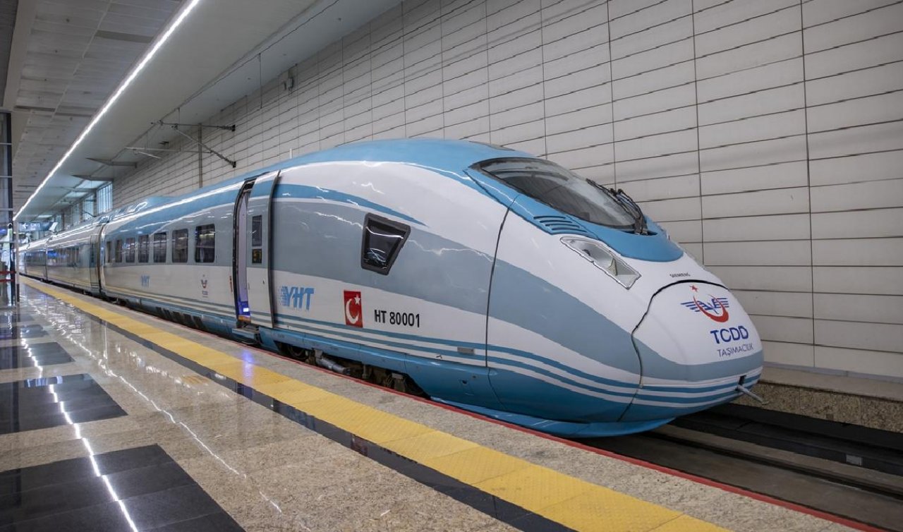 Seçim öncesi tren kapasiteleri artırıldı