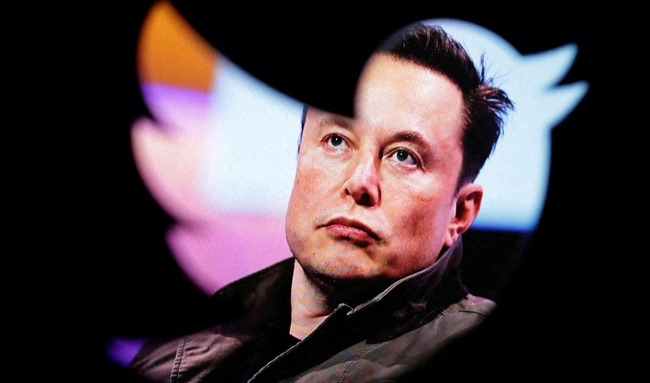 Elon Musk Twitter CEO’luğunu bırakıyor