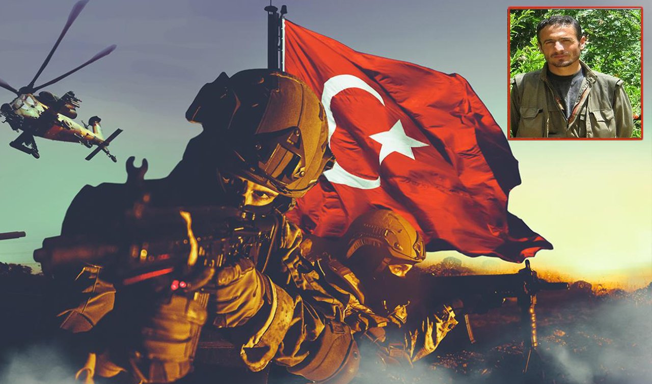  MİT’ten Suriye’nin kuzeyinde operasyon: Üst düzey terörist etkisiz hale getirildi