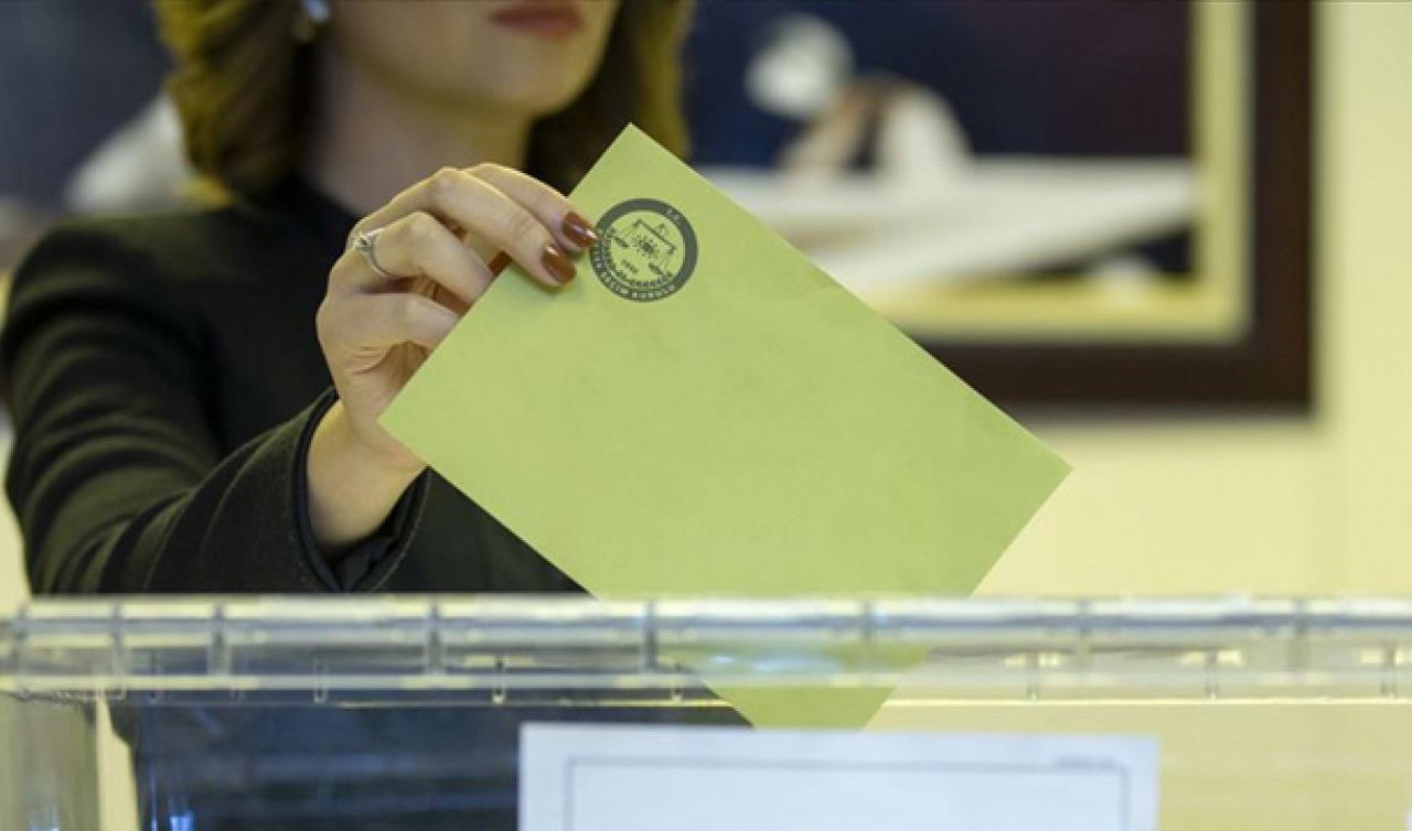 14 Mayıs’taki seçimler için 6 adımda oy kullanma rehberi