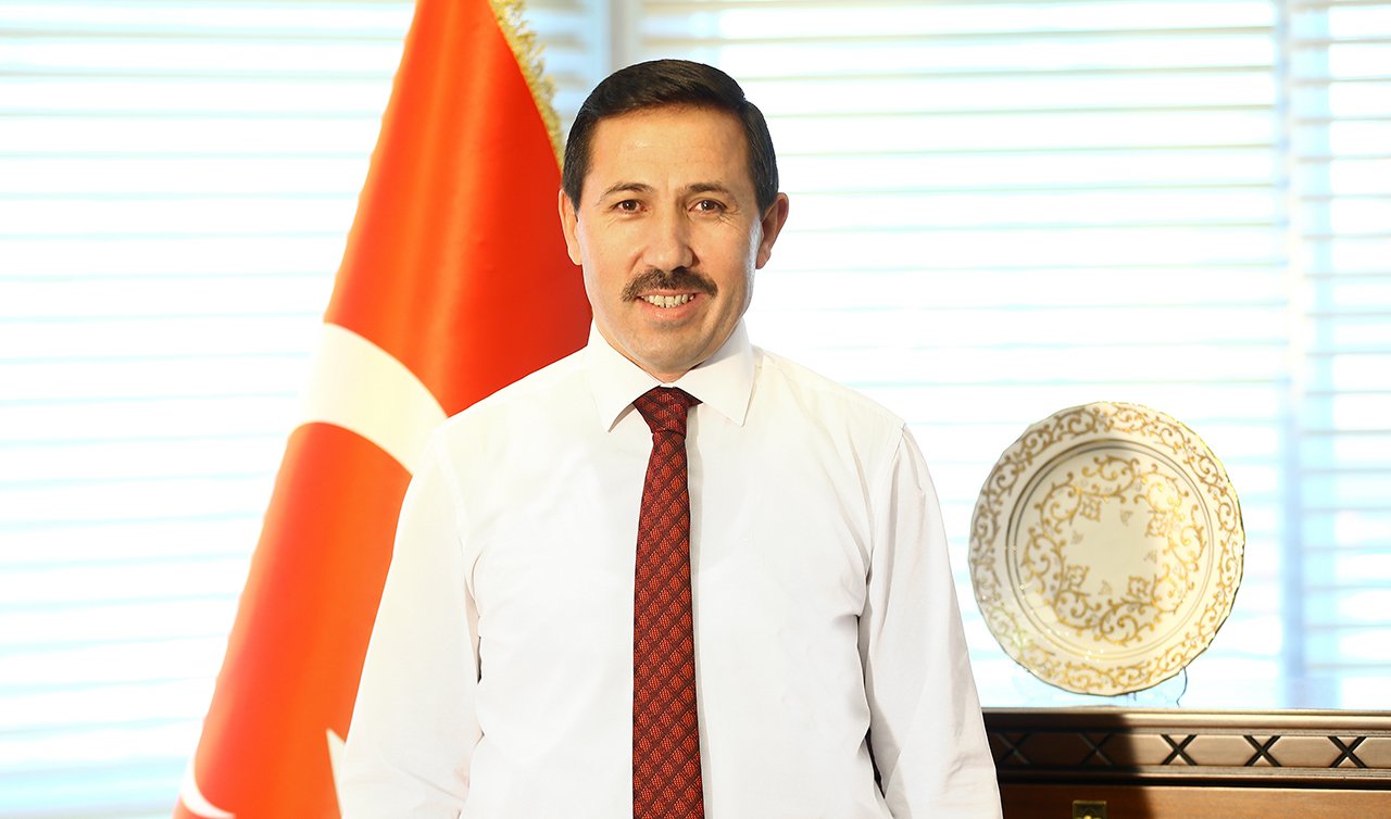 Başkan Kılca’dan anneler günü mesajı