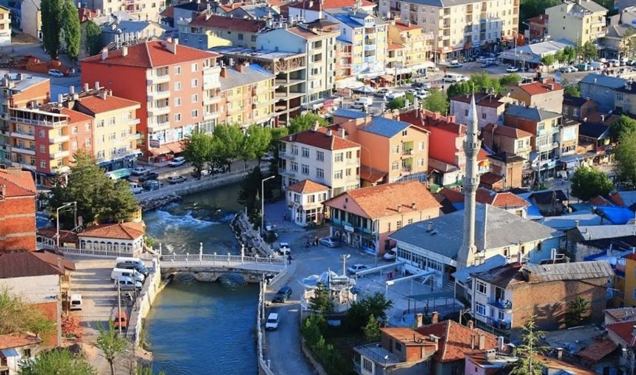 Bozkır oyuna gelmez! Oy sayımı tamamlandı