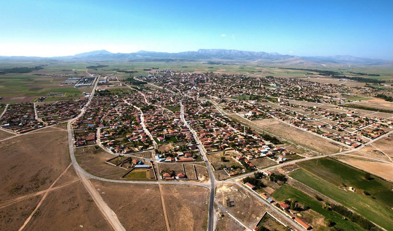 Sarayönü gereğini yaptı