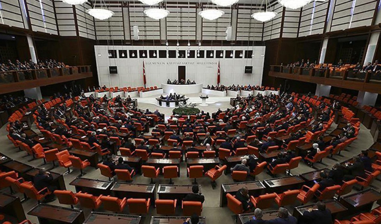 Konya’nın milletvekili dağılımı! İşte meclise girecek isimler